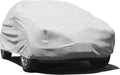 Gray Pack of 2 Dustproof UV Resistant Cover for Full Size SUVs K32806