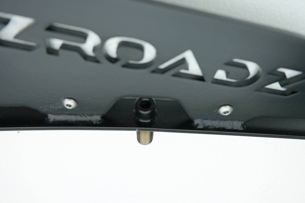 Front Roof LED Light Bar Bracket K116