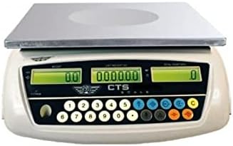 Digital Counting Scale R976676