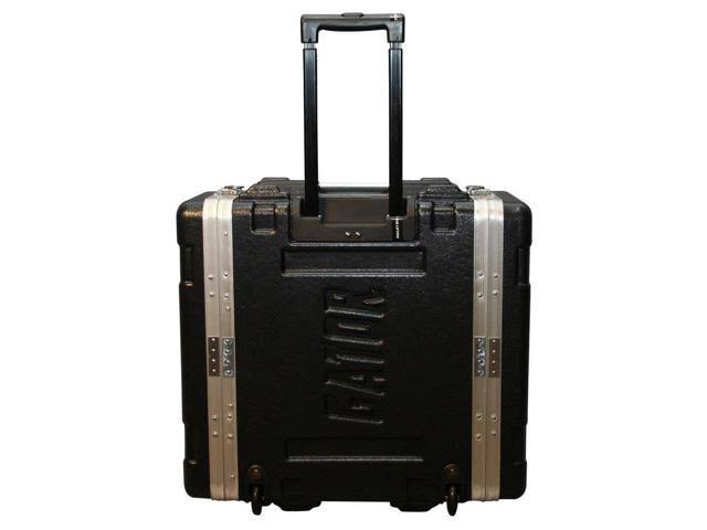 Powered Rolling Rack Case Q33374