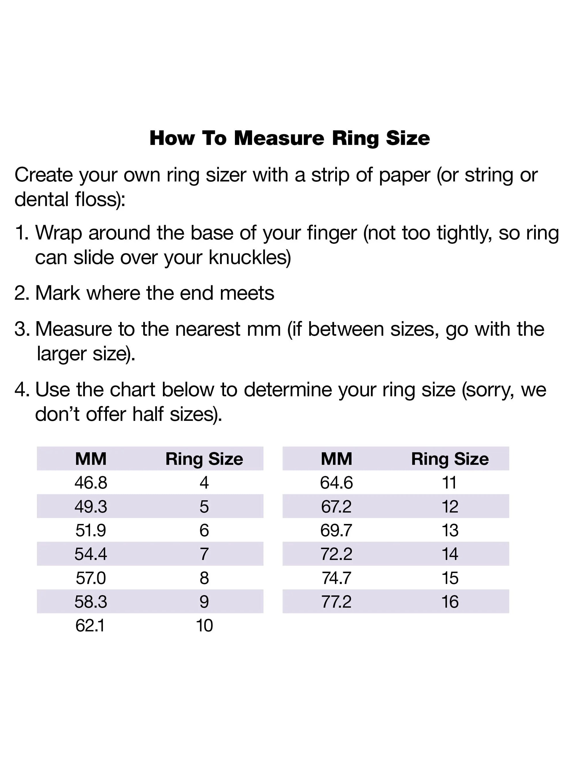 Round Cubic Zirconia Wedding Band Ring in Solid 10k Yellow Gold K819734