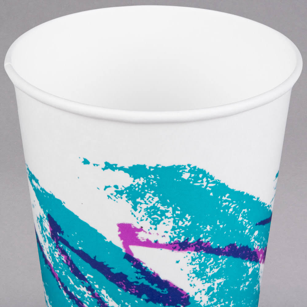 12 oz Paper Cup Y648208