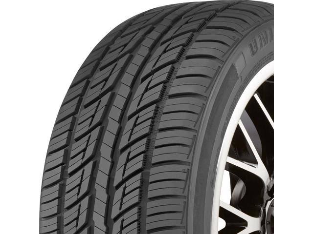 245/40ZR17 91W All-Season Tire R9830