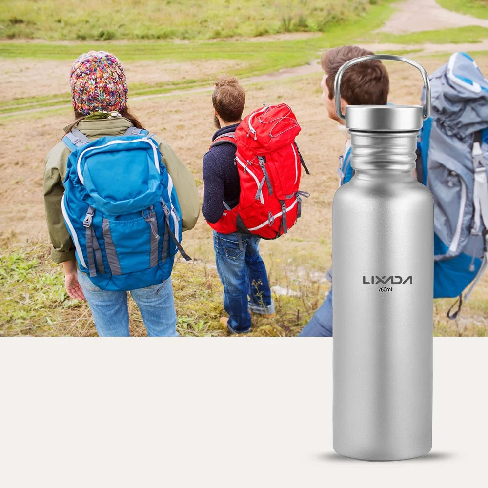 750ml Water Bottle D3710