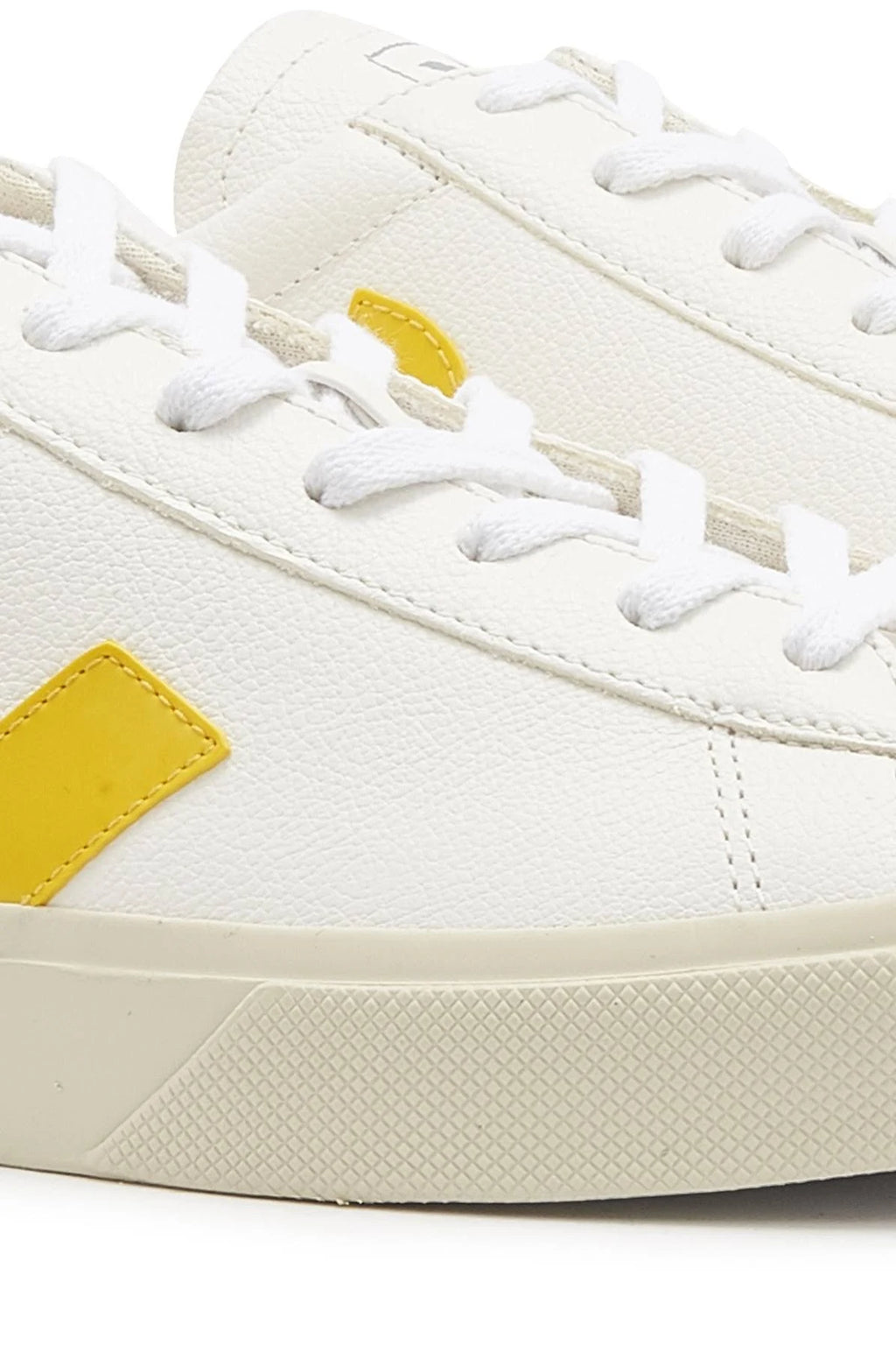 Yellow Trainers R807