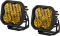 Yellow Pro LED Pod (pair) C600997