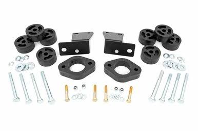 1.25-Inch Body Lift Kit X236695