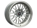 531 Hyper Silver 18x11 20 5x100 5x4 5 W68423