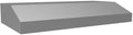 36x22 Under Cabinet Range Hood Stainless Steel K220