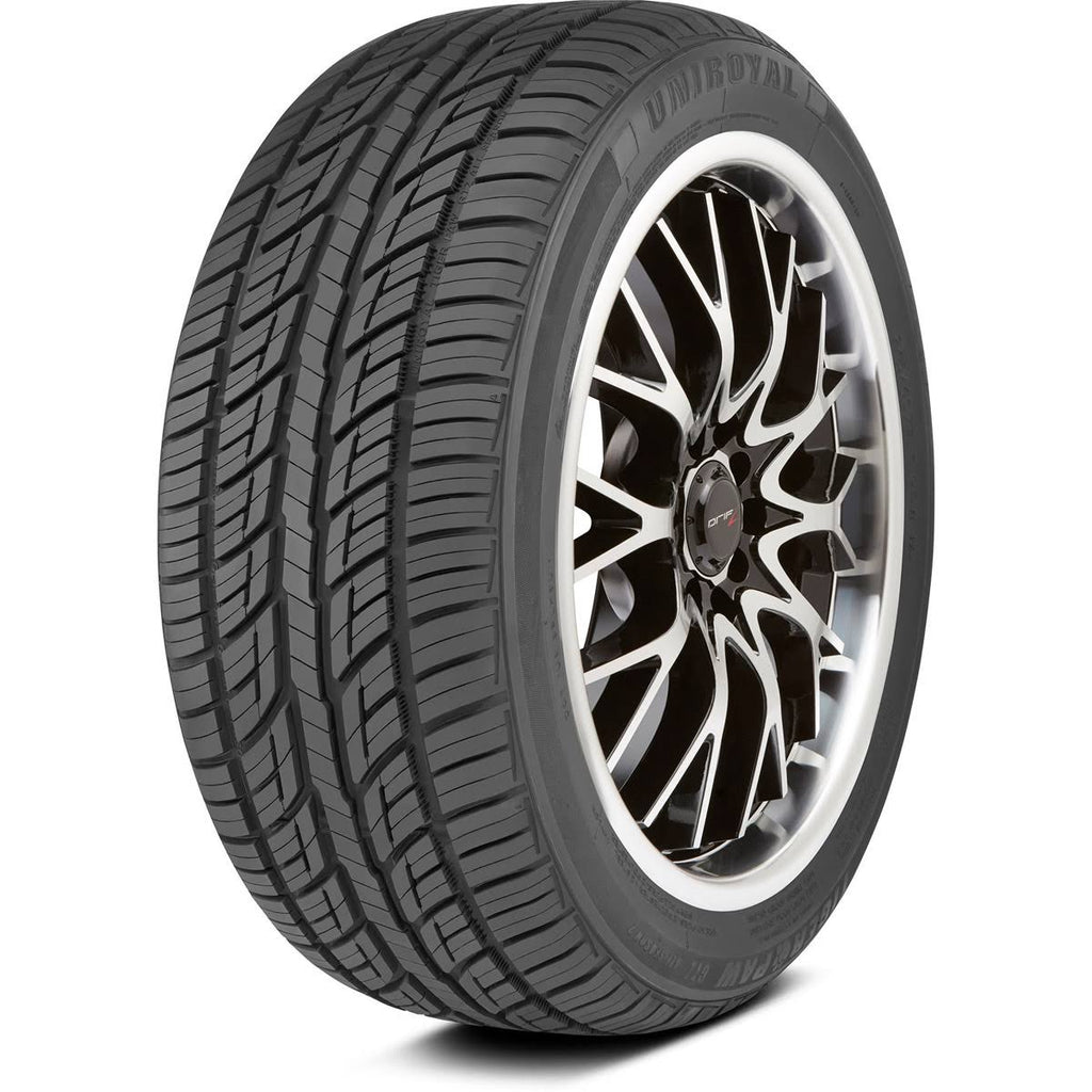 245/40ZR17 91W All-Season Tire R9830