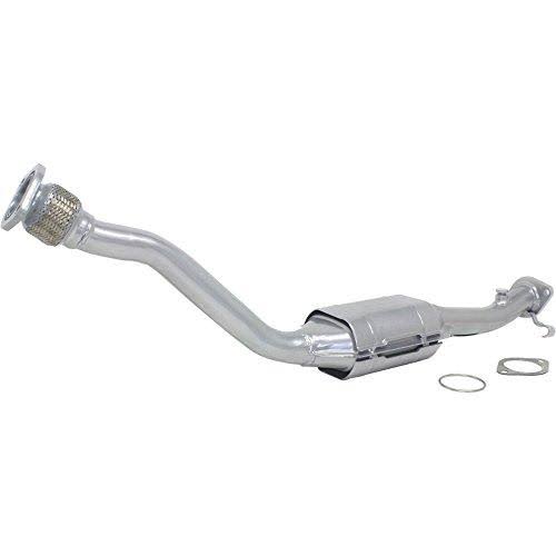 Catalytic Converter Assembly L91486