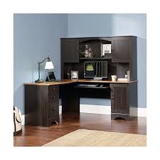 Antiqued White Hutch T80669