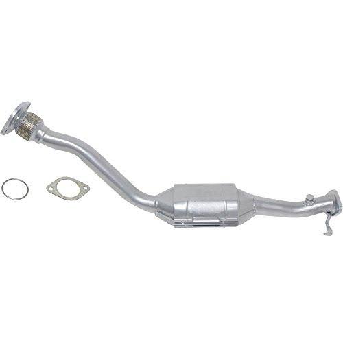 Catalytic Converter Assembly L91486