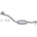 Catalytic Converter Assembly L91486