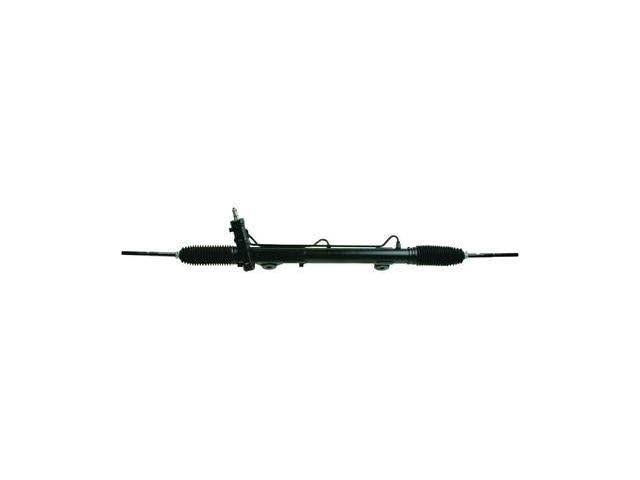 Steering Rack and Pinion M599
