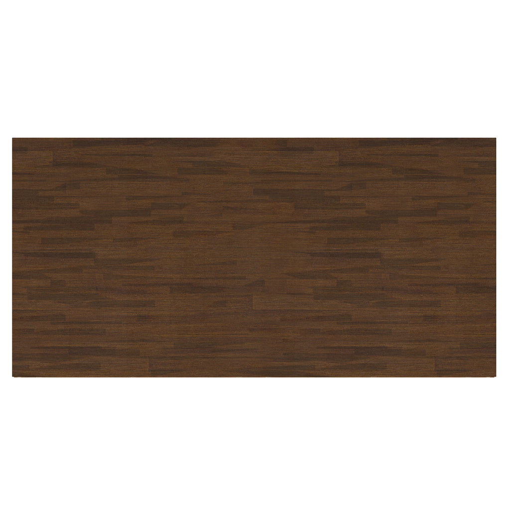 Rustic Natural Aged Brown Solid Acacia Wood Wine Cabinet X827