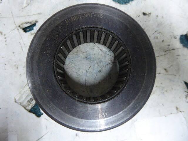 Cylindrical Yoke Roller Bearings Chrome Steel P7066
