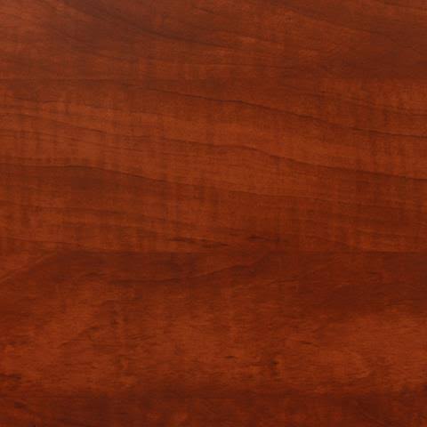 Cherry Square Breakroom Table J758137