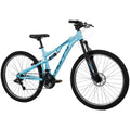 Sky Blue 26 in. 7 Speed Mountain Bike B9034