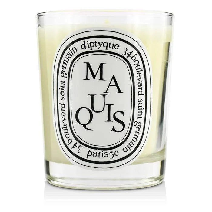 6.5 oz Scented Candle B215