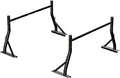 Steel Pick-Up Truck Ladder Rack Two Bar Set D698