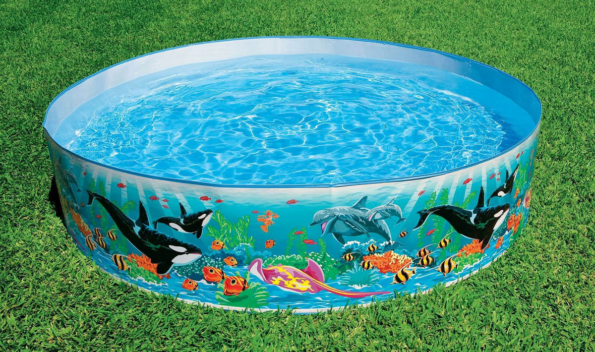 Snapset Pool T935