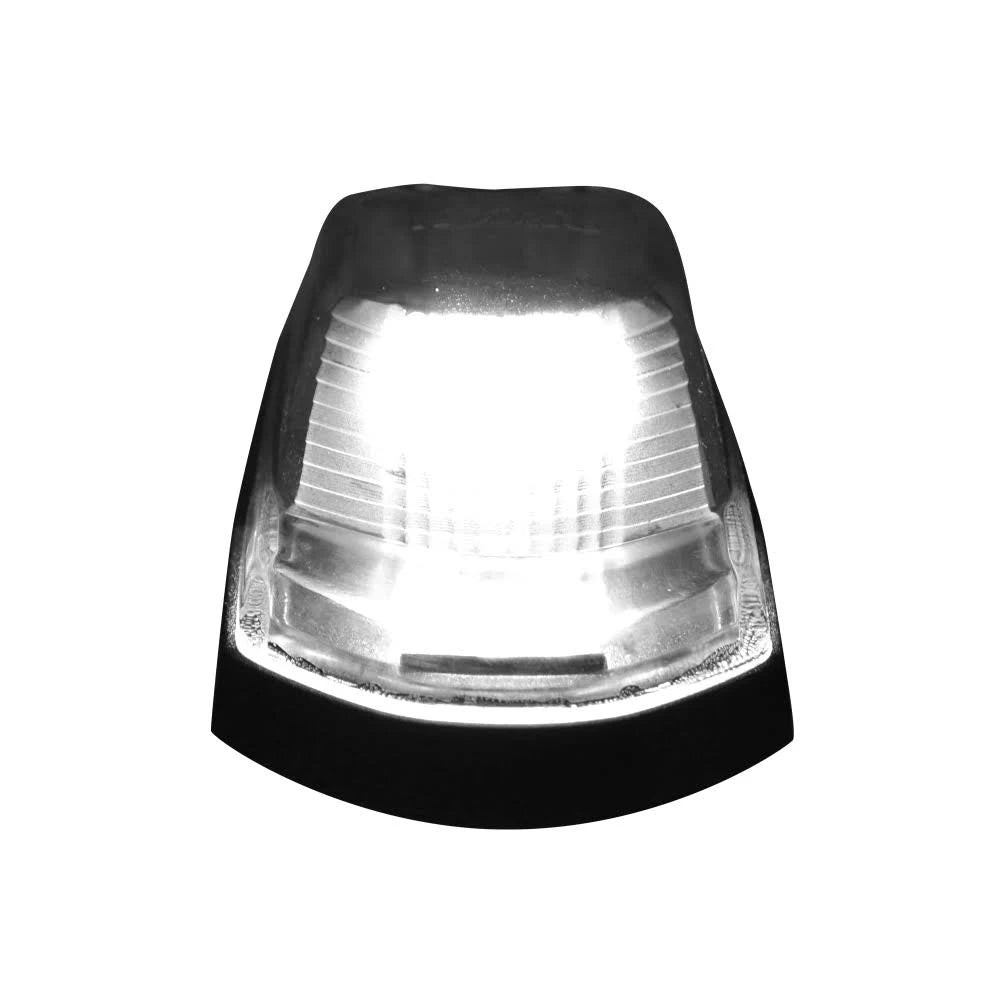 17-18 Ford Superduty White-Clear Cab Light LED E4514