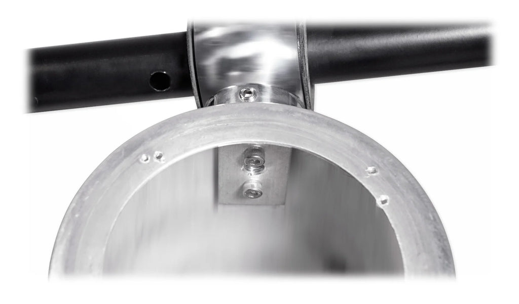 Swivel Clamp Mounts P8244