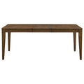 Mid-Century Extension Dining Table Z86433