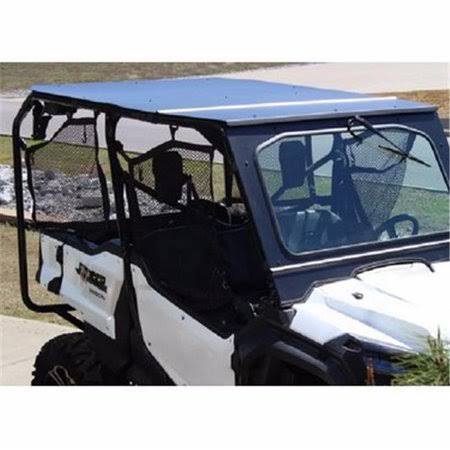 5 Passenger Aluminum Top for Honda Pioneer 1000 I6535