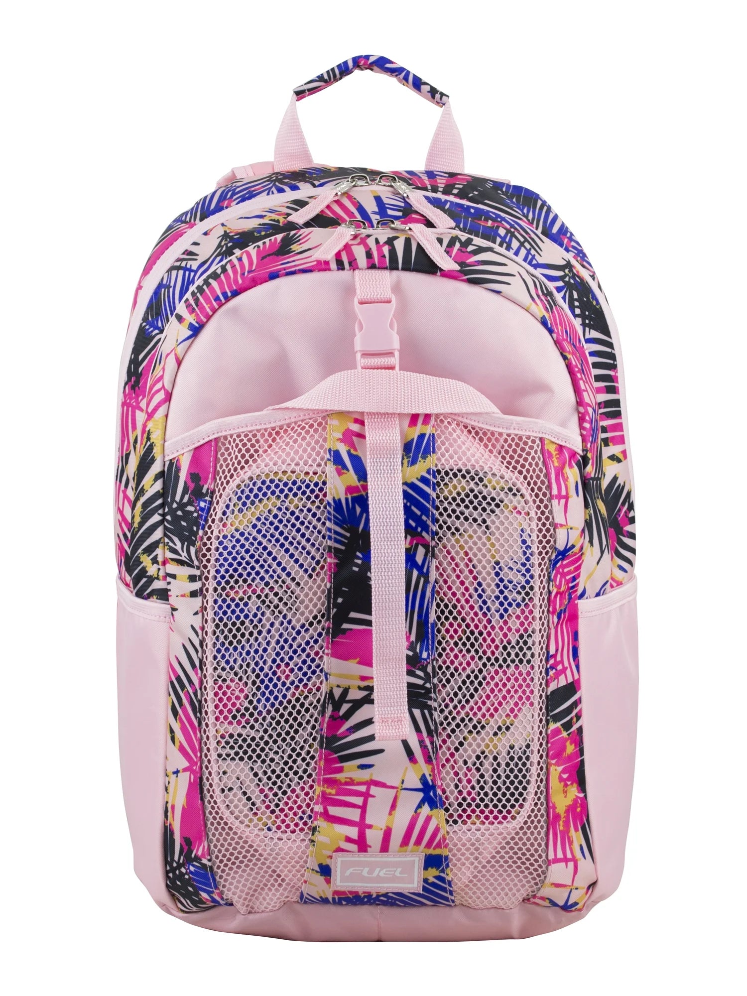 Tropic Palms Backpack and Lunch Bag Bundle S423
