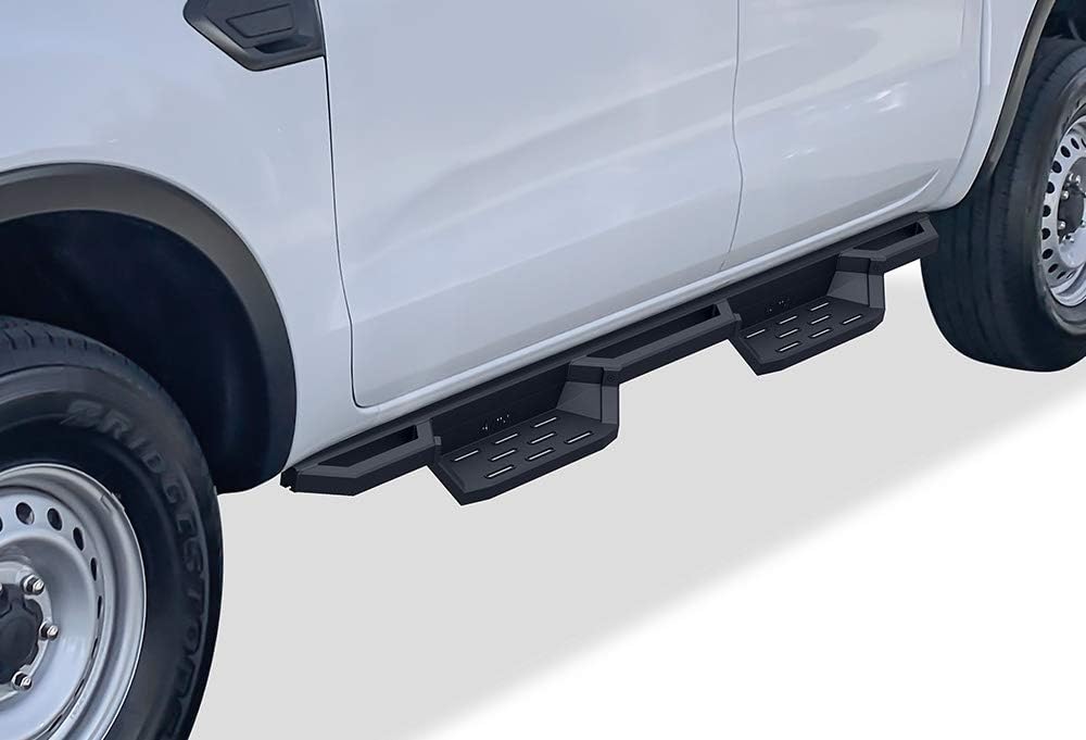 Drop Steps Running Boards Rocker Slider G934
