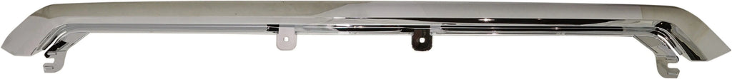 Chrome Hood Molding for 2017-2018 Subaru Forester F3946