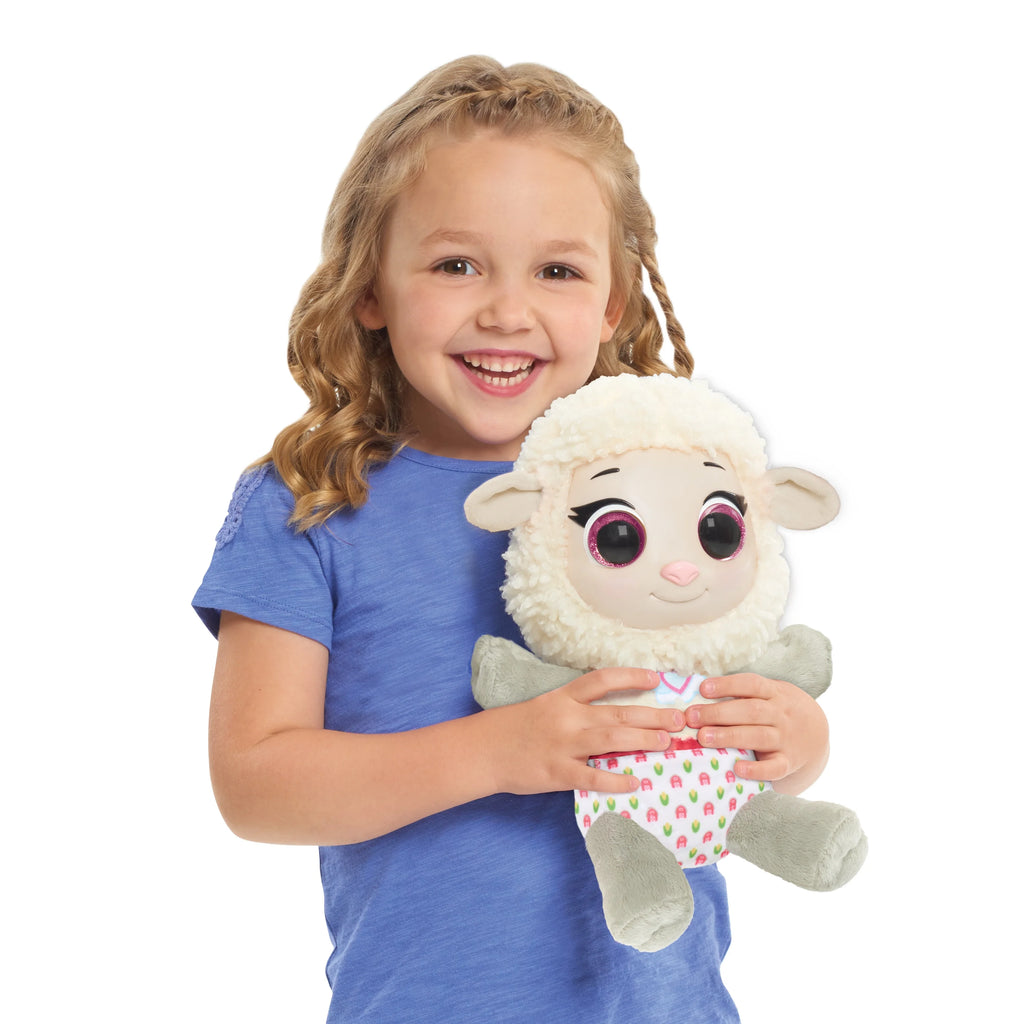 10-inch Plush Toy K77547