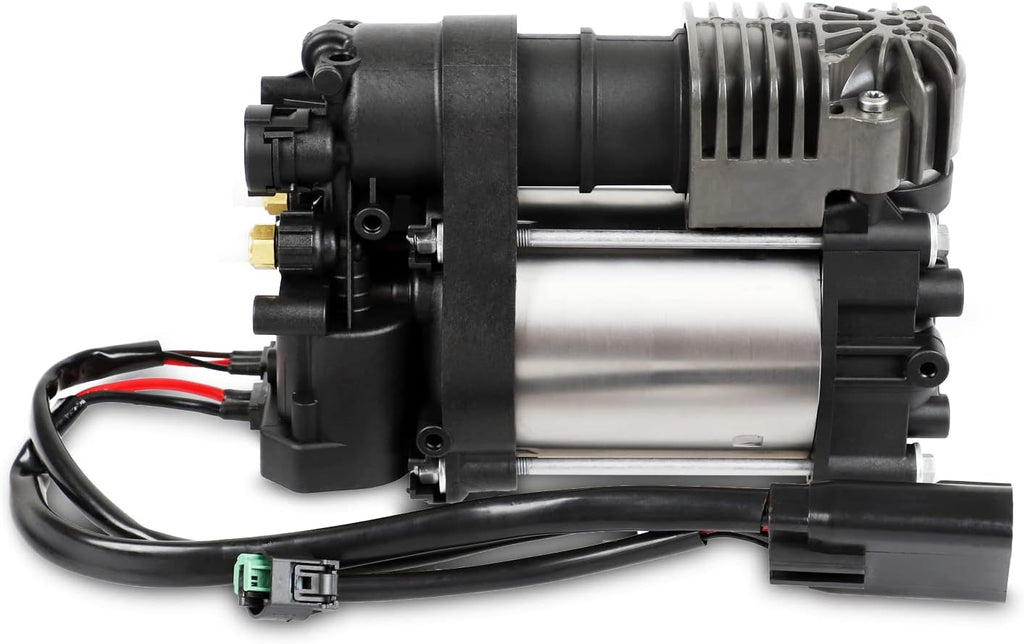 Air Suspension Compressor Pump Replacement For Grand Cherokee 3.6L V6 5.7L 6.4L V8 D59395
