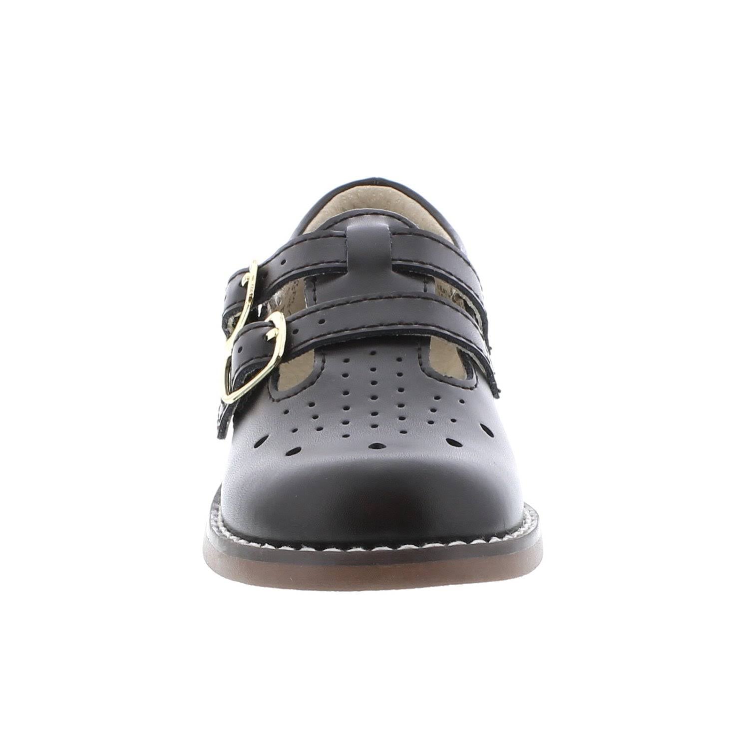 Danielle 9 Toddler M/W Brown D14560