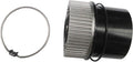 2 Pack Auto Locking Hub for Ford, Lincoln K5123