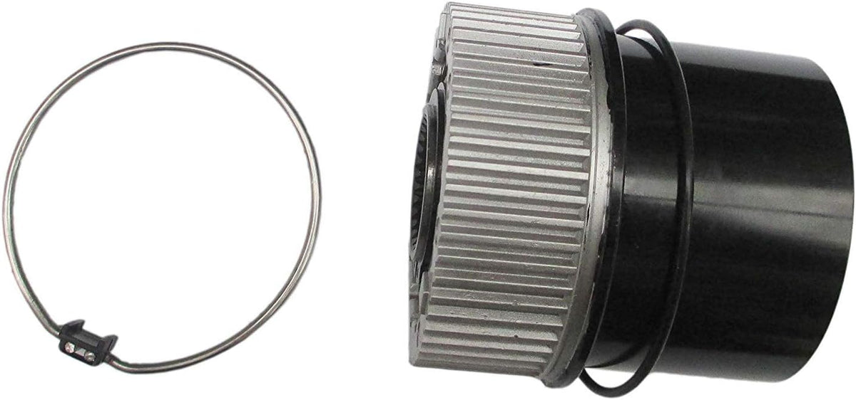 2 Pack Auto Locking Hub for Ford, Lincoln K5123