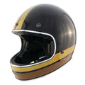 Large Black Full Face Helmet C33988
