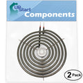 2-Pack 8 inch Surface Burner Element for Range N1939
