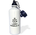 Water Bottle, 21-ounce N261607