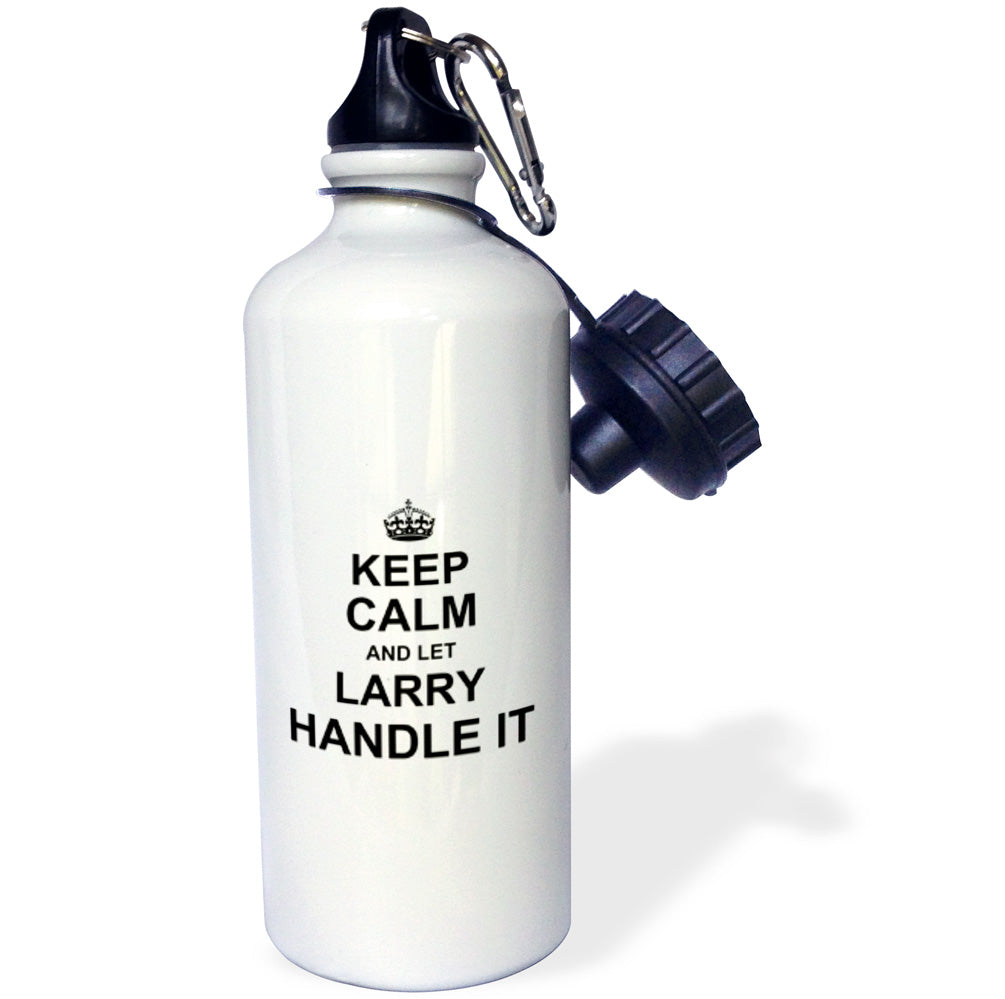 Water Bottle, 21-ounce N261607