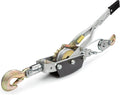Pack of 2 4 Ton Power Puller R4673
