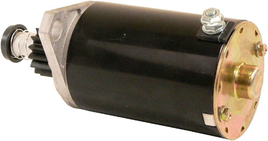 Starter Compatible With Onan Rv Generator X147610