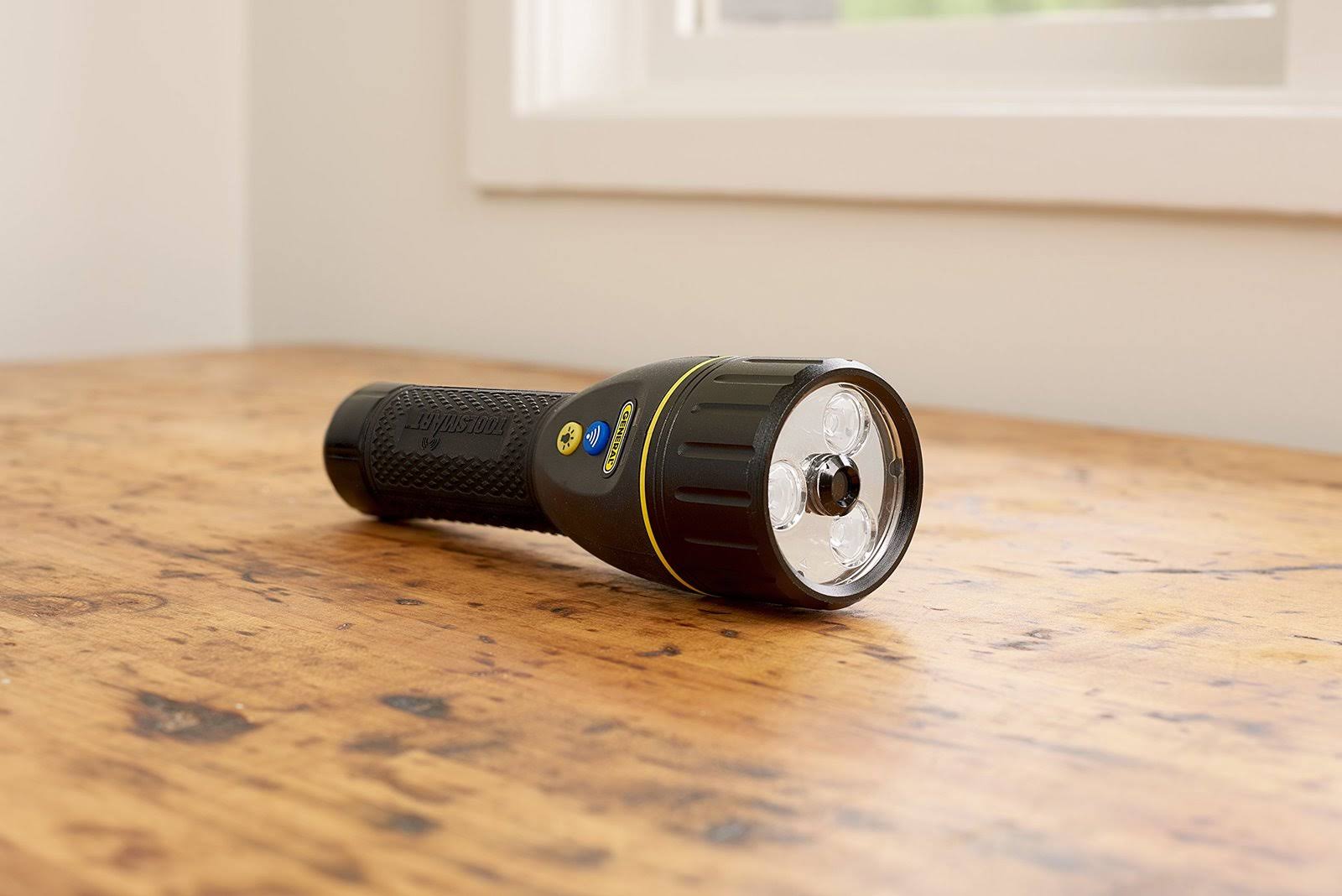 WiFi Flashlight Inspection Camera X754