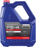 Polaris Extreme Duty 4 Cycle Full Synthetic Oil 1 Gallon Pack of 2 Q18581