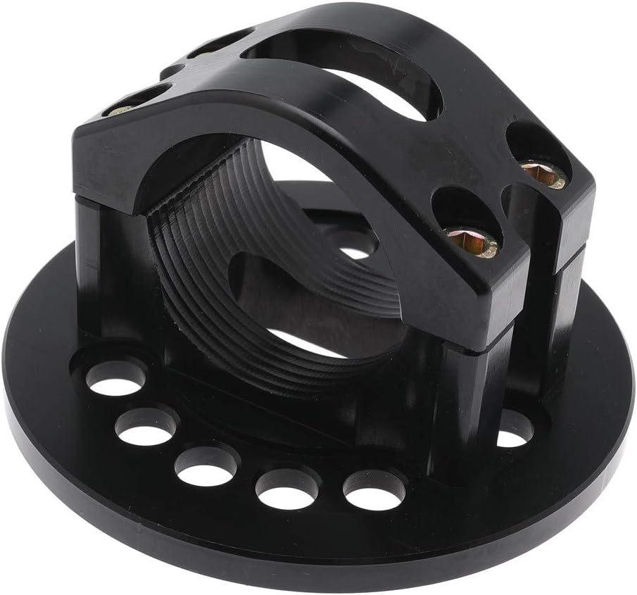 Pack of 2 Gasoline Pack Mount for 1 3/4 Diameter Roll Cage A481