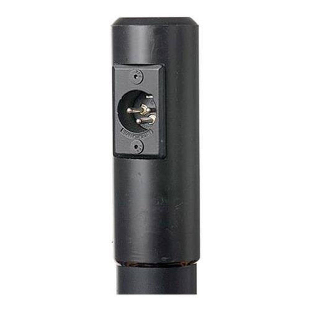 Avalon Series Aluminum Boompole R377828