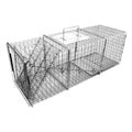 Tomahawk Live Trap 1 Door Pro Trap Q2173