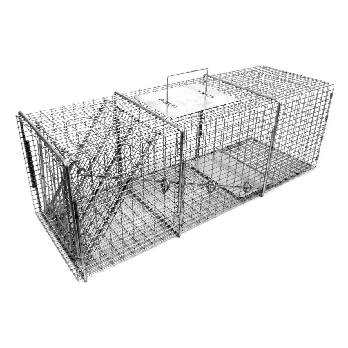 Tomahawk Live Trap 1 Door Pro Trap Q2173